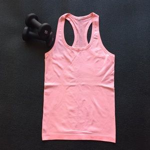 Lululemon Run: Swiftly tech racerback